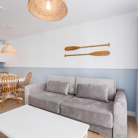 Faro Apartamenty Polanki Aqua Spa Deluxe 4 Baseny Free Parking Kołobrzeg Exterior foto