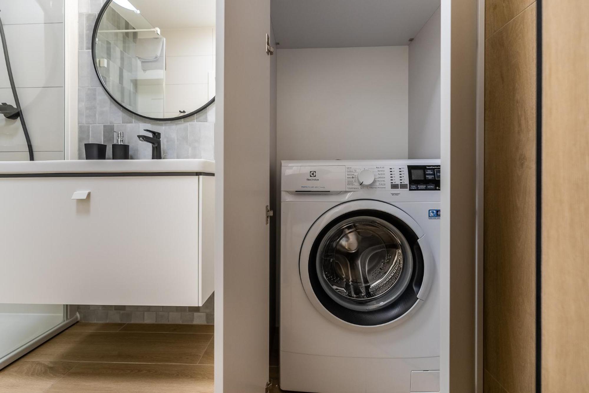 Faro Apartamenty Polanki Aqua Spa Deluxe 4 Baseny Free Parking Kołobrzeg Exterior foto