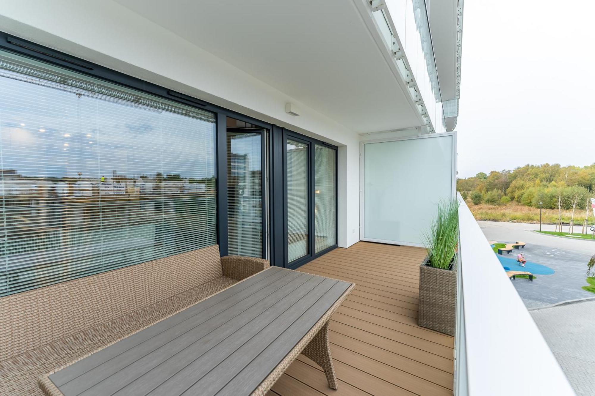 Faro Apartamenty Polanki Aqua Spa Deluxe 4 Baseny Free Parking Kołobrzeg Exterior foto