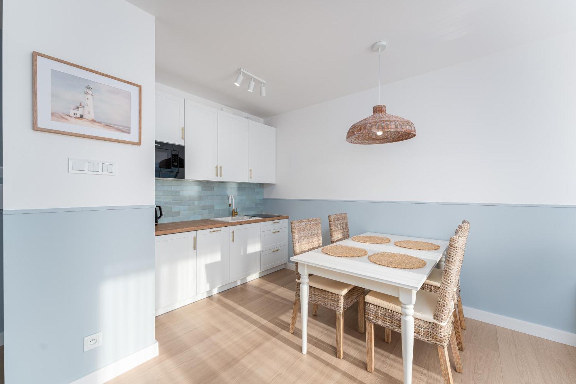Faro Apartamenty Polanki Aqua Spa Deluxe 4 Baseny Free Parking Kołobrzeg Exterior foto